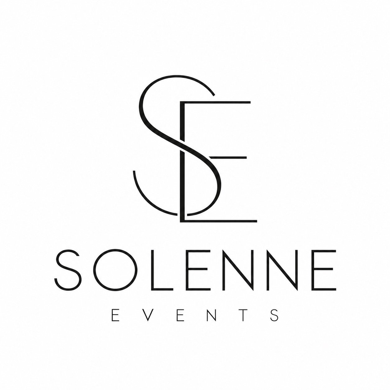 Solenne logo